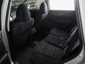 Внедорожник Nissan X-Trail 2016 года, 1685000 рублей, Воронеж