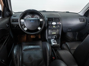 Седан Ford Mondeo 2003 года, 617000 рублей, Ставрополь