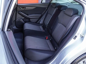 Седан Subaru Impreza 2019 года, 1430000 рублей, Краснодар