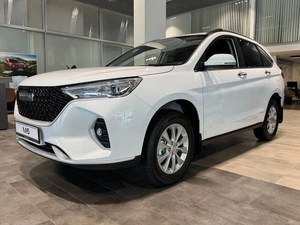 Внедорожник Haval M6 2026 года, 2349000 рублей, Красноярск