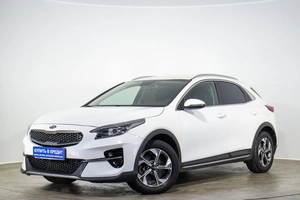 Внедорожник Kia XCeed 2020 года, 2309000 рублей, Оренбург