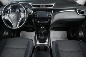Внедорожник Nissan Qashqai 2014 года, 1499000 рублей, Тюмень