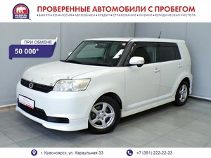 Универсал Toyota Corolla Rumion 2013 года, 928000 рублей, Красноярск