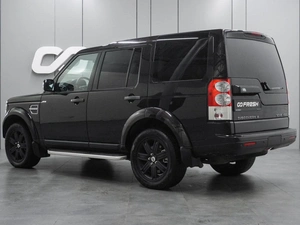 Внедорожник Land Rover Discovery 2011 года, 1479000 рублей, Воронеж