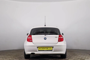 Хетчбэк BMW 1 серия 2011 года, 899000 рублей, Пермь