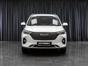 Внедорожник Haval M6 2023 года, 1715000 рублей, Тюмень