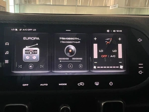 Внедорожник Haval Dargo 2026 года, 3599000 рублей, Красноярск