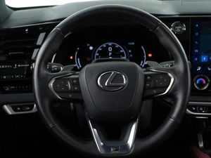 Внедорожник Lexus RX 2024 года, 10549999 рублей, Москва