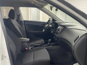 Внедорожник Hyundai Creta 2019 года, 1880000 рублей, Ачинск