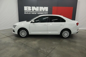 Хэтчбек Skoda Rapid 2020 года, 1425000 рублей, Курск