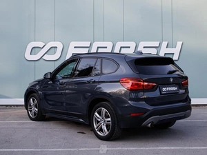 Внедорожник BMW X1 2017 года, 2249000 рублей, Большой Сочи