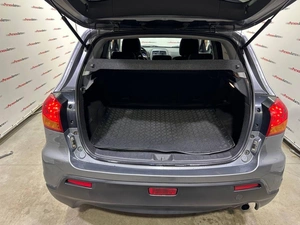 Внедорожник Mitsubishi ASX 2012 года, 1090000 рублей, Красноярск