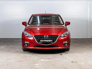 Хетчбэк Mazda 3 2014 года, 1379000 рублей, Ставрополь