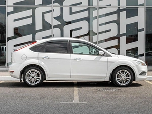 Хетчбэк Ford Focus 2011 года, 720000 рублей, Краснодар