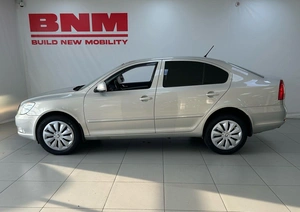 Хэтчбек Skoda Octavia 2012 года, 1195000 рублей, Смоленск