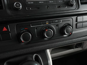 Volkswagen Transporter, T6 (2015—н. в.), 2.0 TDI MT (102 л.с.) 2019г. 2019 года, 2679000 рублей, Аксай
