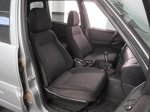 Внедорожник Chevrolet Niva 2013 года, 474000 рублей, Воронеж