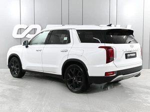 Внедорожник Hyundai Palisade 2021 года, 5290000 рублей, Ростов-на-Дону