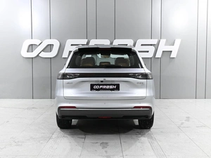 Внедорожник Geely Galaxy Starship 7 2025 года, 3449000 рублей, Аксай