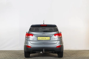 Внедорожник Hyundai ix35 2012 года, 1269000 рублей, Тюмень