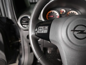 Хетчбэк Opel Corsa 2010 года, 549000 рублей, Ставрополь