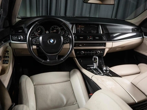Седан BMW 5 серия 2016 года, 2499000 рублей, Волгоград