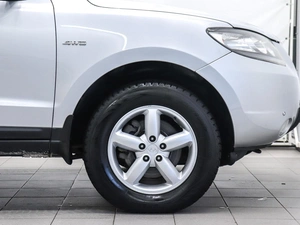 Внедорожник Hyundai Santa Fe 2008 года, 1019000 рублей, Красноярск