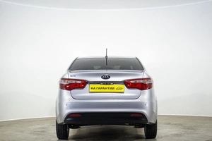 Седан Kia Rio 2013 года, 819000 рублей, Оренбург