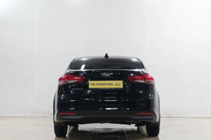 Седан Kia Cerato 2019 года, 1239000 рублей, Новокузнецк