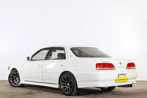 Седан Toyota Cresta 1999 года, 849000 рублей, Тюмень