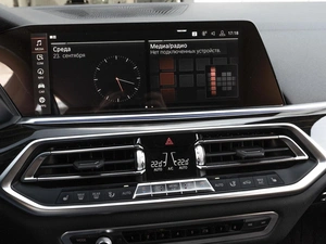 Внедорожник BMW X5 2019 года, 6099000 рублей, Саратов