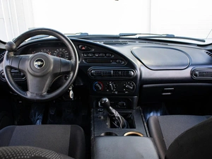 Внедорожник Chevrolet Niva 2016 года, 659000 рублей, Петрозаводск