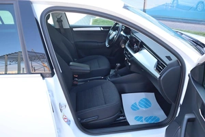 Хэтчбек Skoda Rapid 2020 года, 1850000 рублей, Мирное
