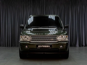 Внедорожник Land Rover Range Rover 2007 года, 1819000 рублей, Тюмень