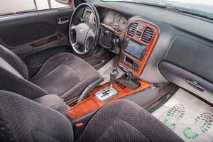 Седан Hyundai Sonata 2007 года, 529000 рублей, Томск