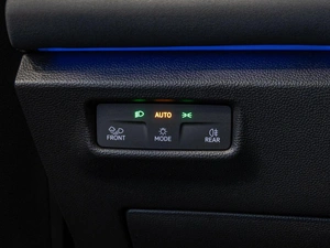 Внедорожник Volkswagen Tiguan L 2026 года, 4970000 рублей, Краснодар