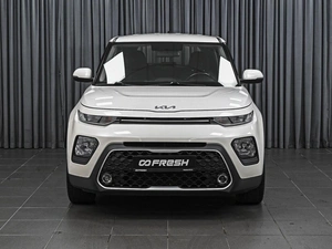 Внедорожник Kia Soul 2022 года, 1997000 рублей, Ставрополь