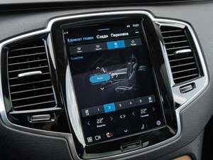Внедорожник Volvo XC90 2023 года, 7930000 рублей, Краснодар