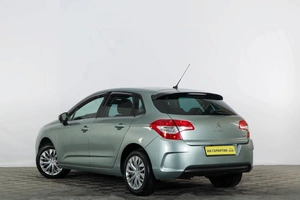Хетчбэк Citroen C4 2012 года, 699000 рублей, Тюмень