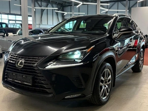 Внедорожник Lexus NX 2018 года, 2749000 рублей, Павловская Слобода