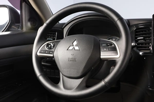 Внедорожник Mitsubishi Outlander 2013 года, 1509000 рублей, Новосибирск