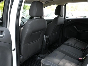 Внедорожник Ford Kuga 2015 года, 1399000 рублей, Волгоград