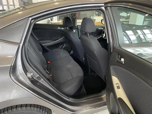 Седан Hyundai Solaris 2015 года, 1230000 рублей, Орёл