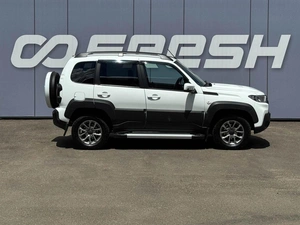 Внедорожник ВАЗ (LADA) Niva Travel 2021 года, 849000 рублей, Кропоткин