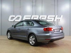 Седан Volkswagen Jetta 2014 года, 1189000 рублей, Воронеж