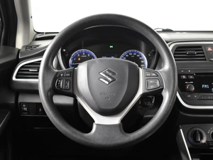 Внедорожник Suzuki SX4 2014 года, 1139900 рублей, Казань