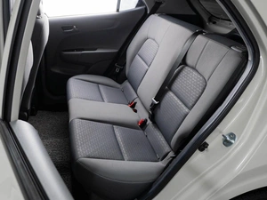 Хетчбэк Kia Morning 2021 года, 1699000 рублей, Тюмень