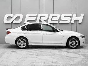 Седан BMW 3 серия 2014 года, 2350000 рублей, Ростов-на-Дону