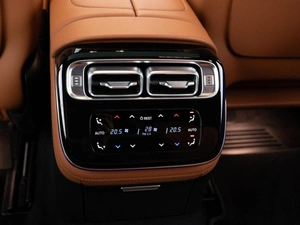 Седан Mercedes-benz S-класс 2022 года, 12998999 рублей, Москва