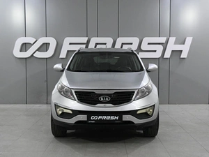 Внедорожник Kia Sportage 2010 года, 1299000 рублей, Аксай